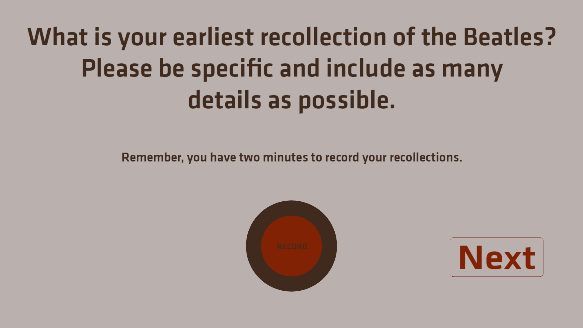 Terrible Machine controller