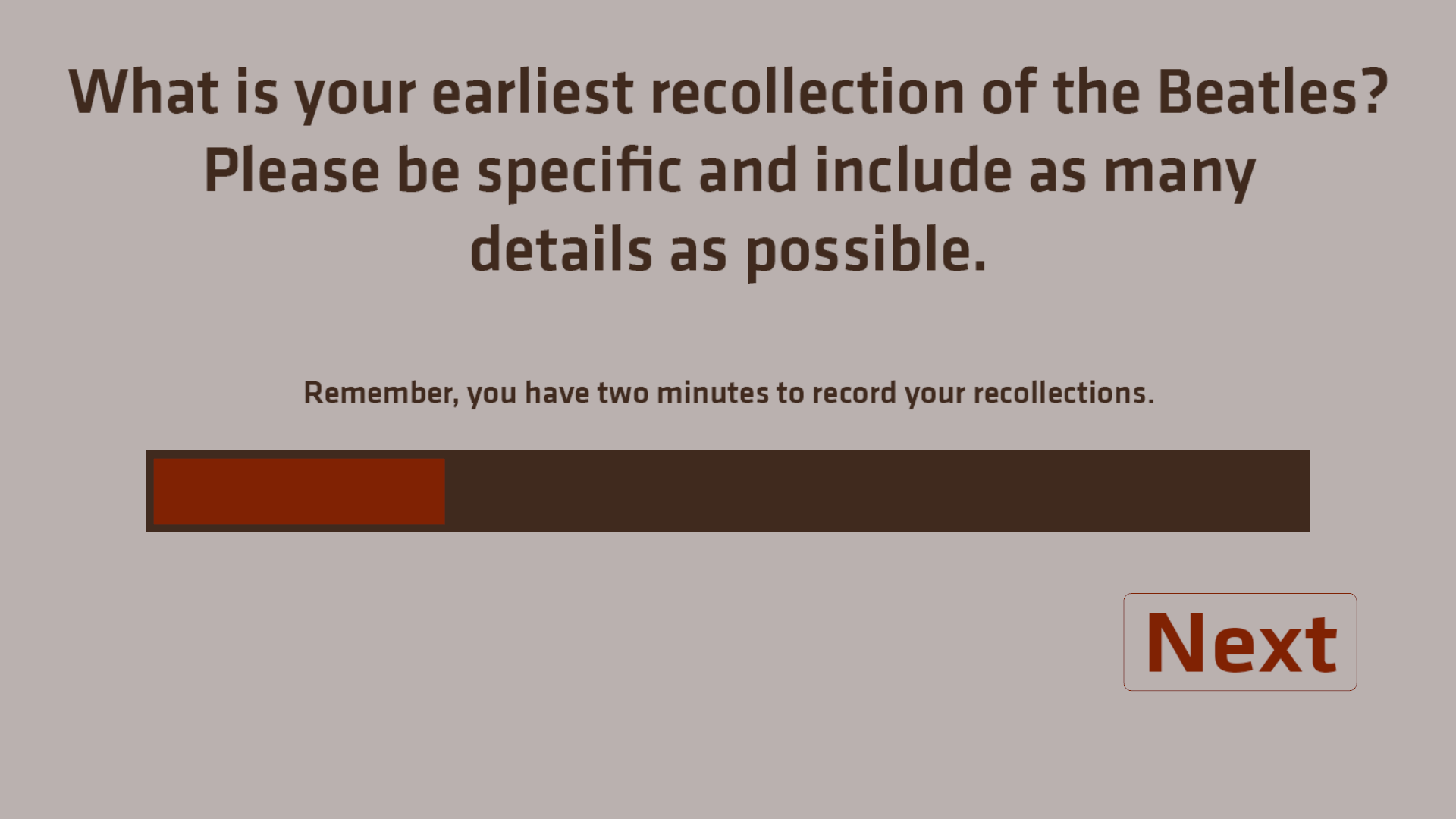 Terrible Machine controller