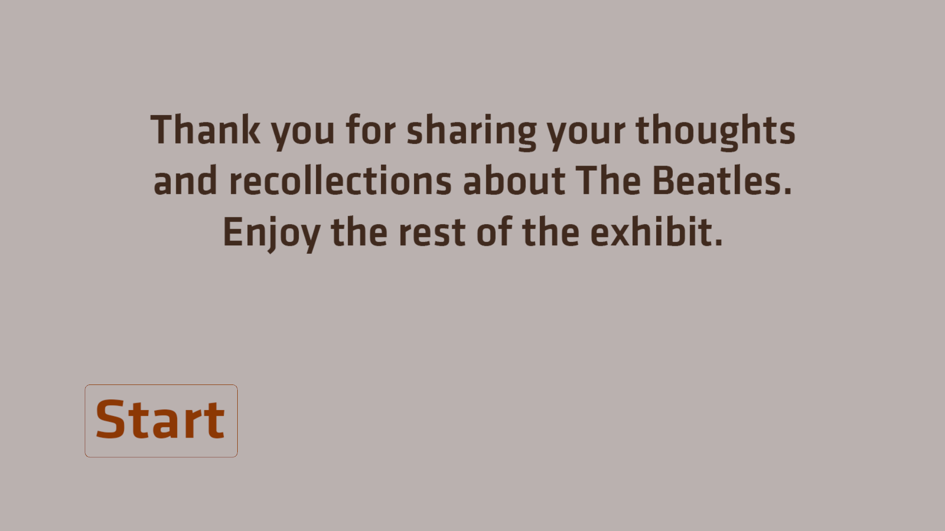 Terrible Machine controller