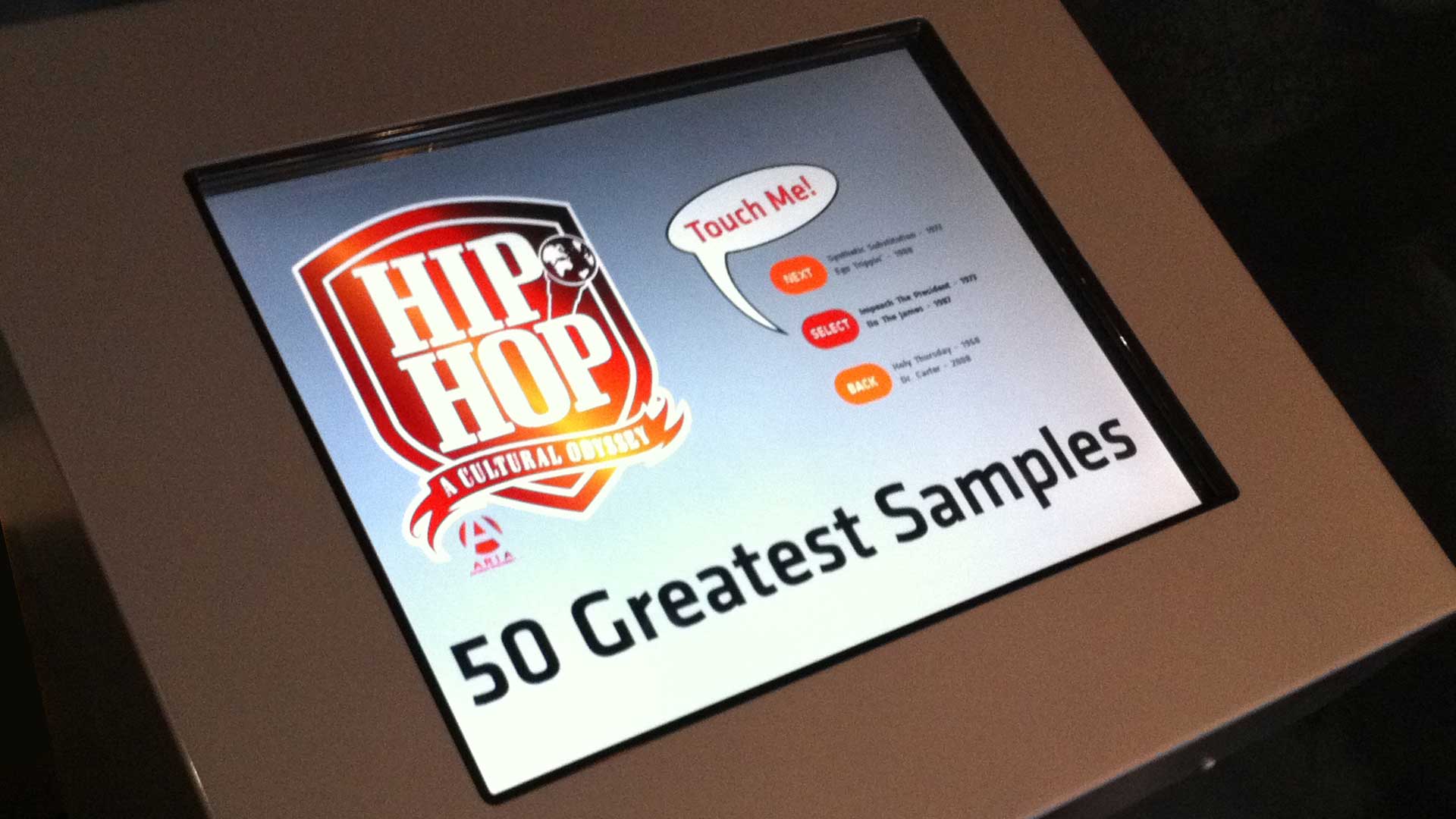 Custom Media Players